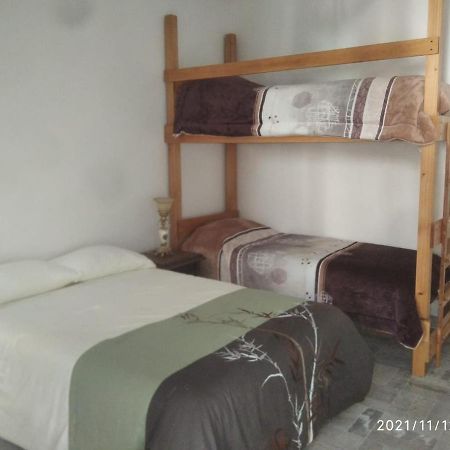 Kia Kat Hotel ซานมิเกล เด อาเญนเด ภายนอก รูปภาพ
